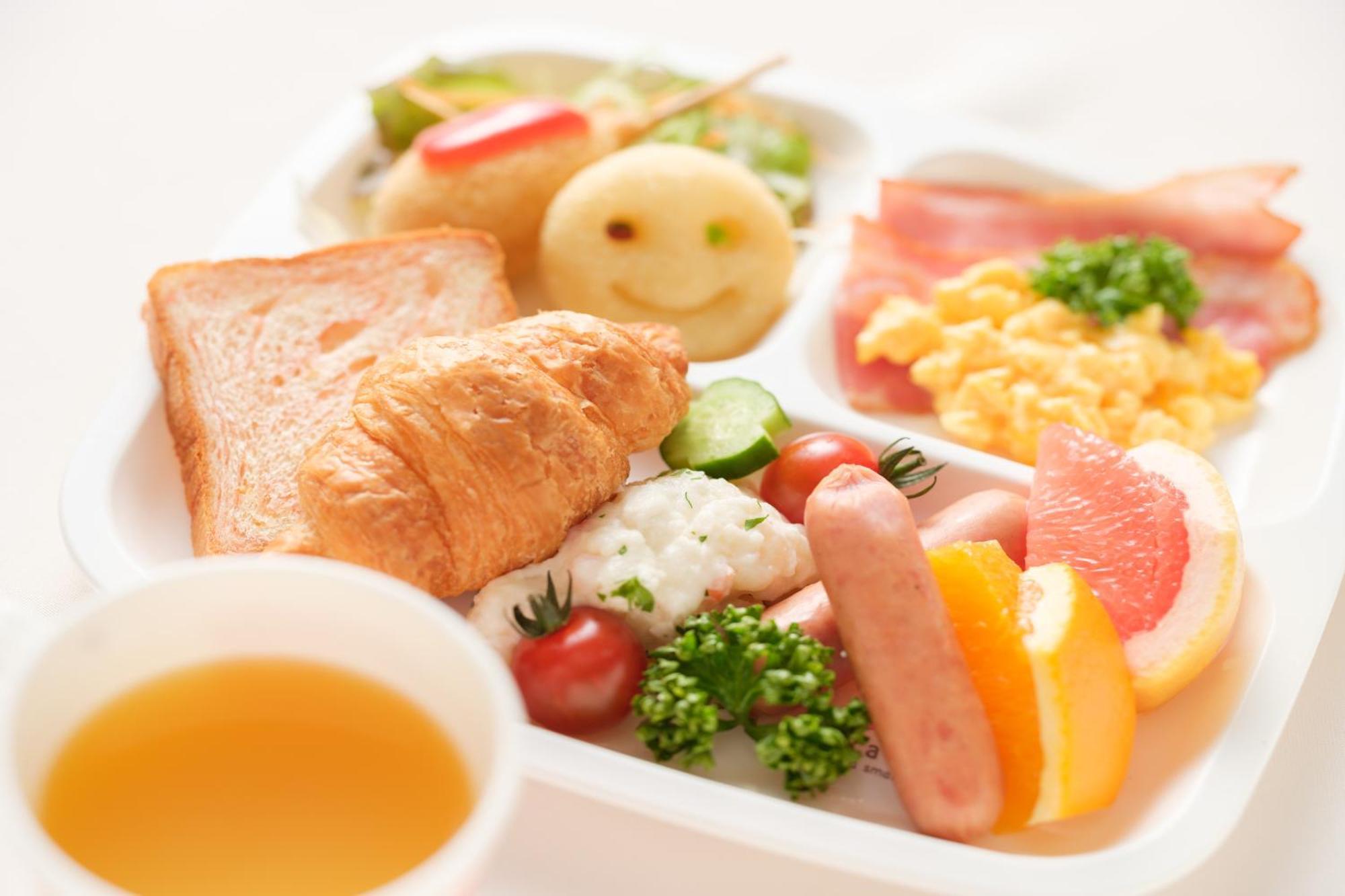 โยไกชิ รอยัล โฮเต็ล Hotel Yokaichi ภายนอก รูปภาพ