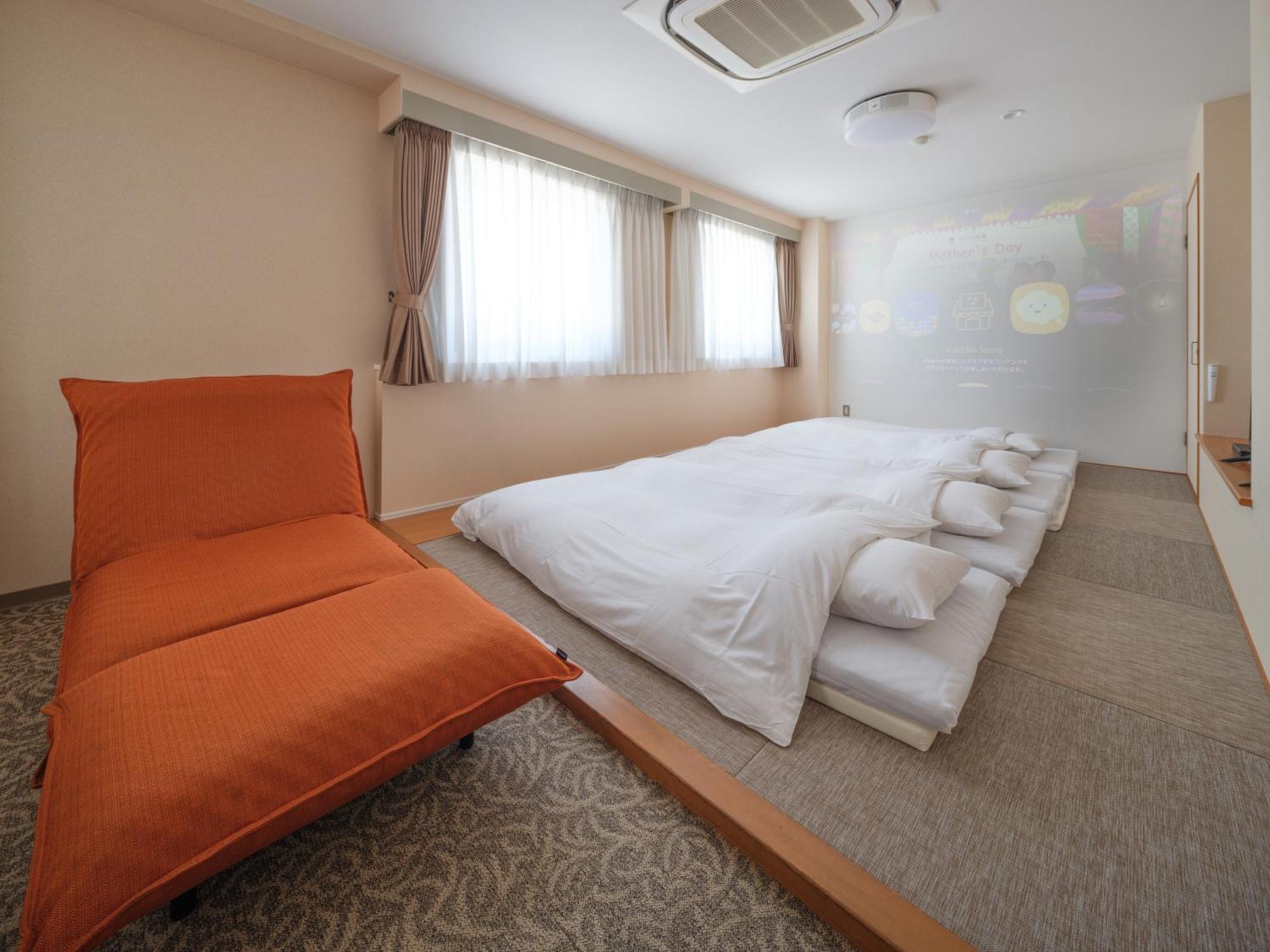 โยไกชิ รอยัล โฮเต็ล Hotel Yokaichi ภายนอก รูปภาพ